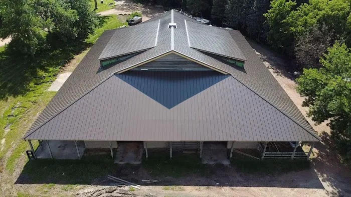 Endurance Exteriors Picture 7