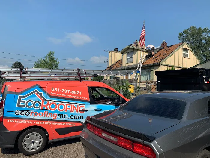 EcoRoofing Picture 3