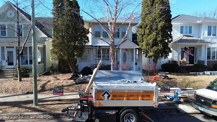 EcoRoofing Picture 1