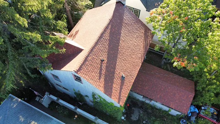 EcoRoofing Picture 2