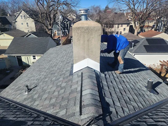 EcoRoofing Picture 6