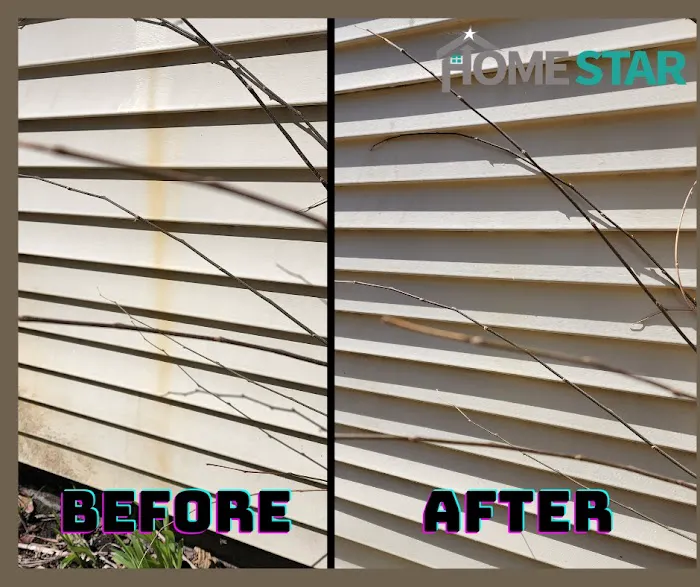 Home Star Roofing and Siding of Mounds View Picture 4