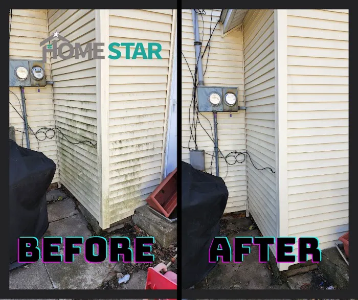 Home Star Roofing and Siding of Mounds View Picture 3