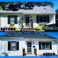Home Star Roofing and Siding of Mounds View ico