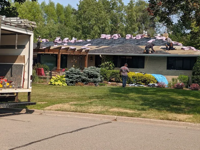 Minnesota Custom Exteriors Inc. Picture 2