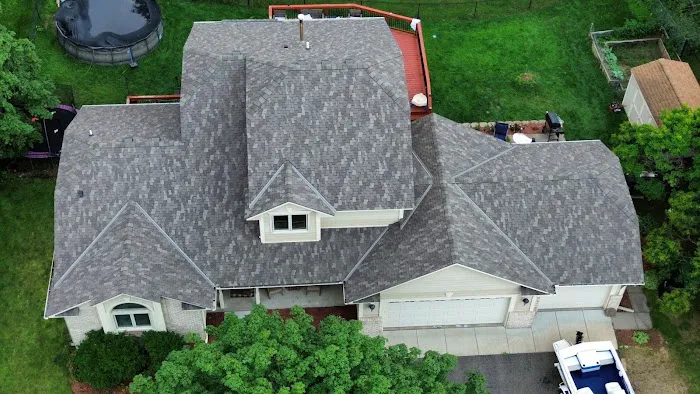 Minnesota Custom Exteriors Inc. Picture 1