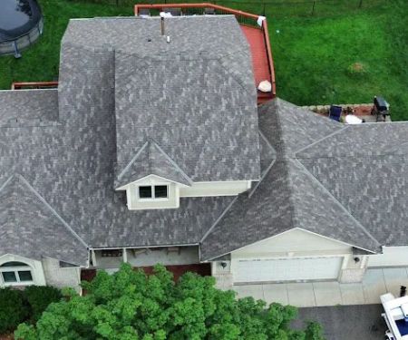 Minnesota Custom Exteriors Inc.