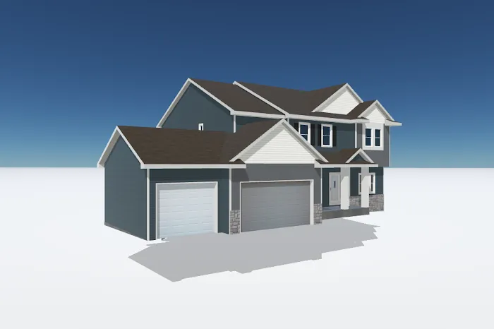 Minnesota Custom Exteriors Inc. Picture 9