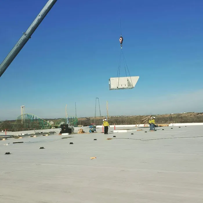 Gabriel Commercial Roofing, LLC Picture 5