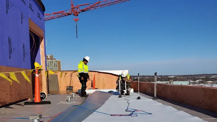 Gabriel Commercial Roofing, LLC Picture 8