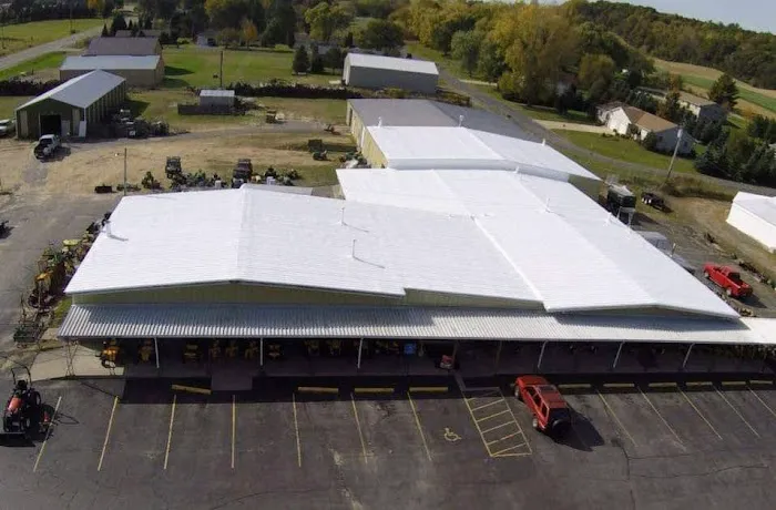 Gabriel Commercial Roofing, LLC Picture 7