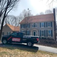Midwest Roofing, Siding & Windows, LLC. ico