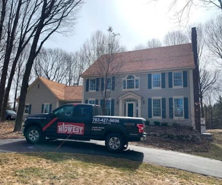 Midwest Roofing, Siding & Windows, LLC.