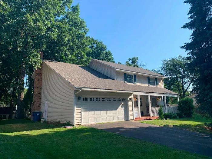 Midwest Roofing, Siding & Windows, LLC. Picture 6