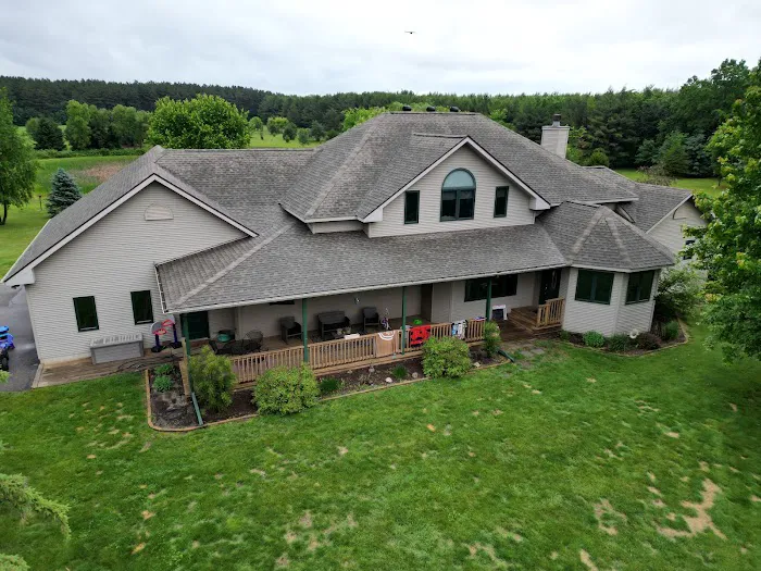 Ashco Exteriors LLC Picture 1