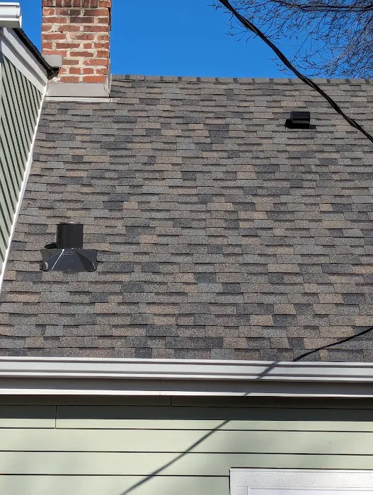 Ashco Exteriors LLC Picture 9