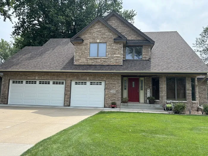 Ashco Exteriors LLC Picture 6