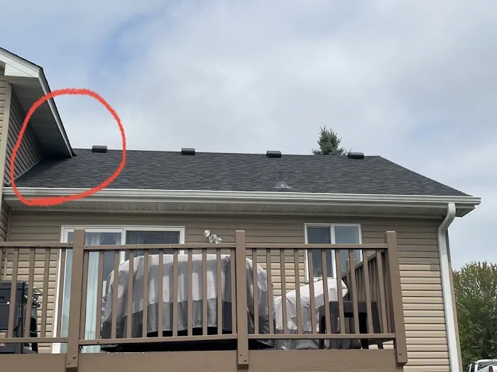 Ashco Exteriors LLC Picture 4