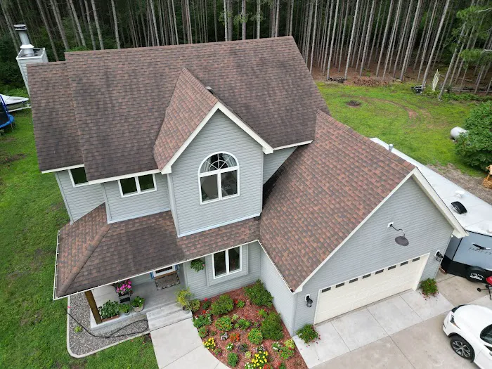 Ashco Exteriors LLC Picture 2