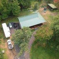 Collins Roofing and Sheet Metal ico