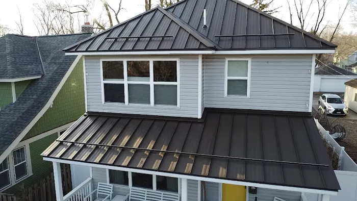 Collins Roofing and Sheet Metal Picture 6