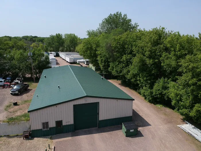 Collins Roofing and Sheet Metal Picture 5