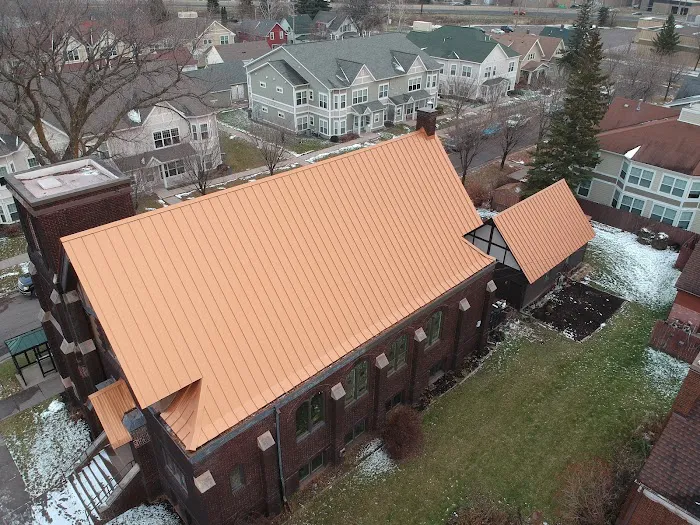 Collins Roofing and Sheet Metal Picture 7