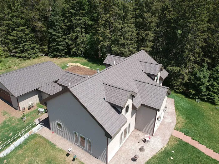 Collins Roofing and Sheet Metal Picture 10