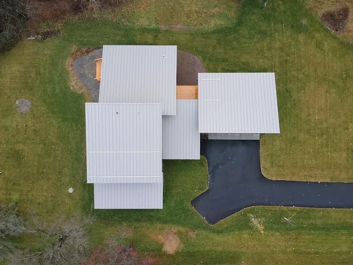 Collins Roofing and Sheet Metal Picture 2