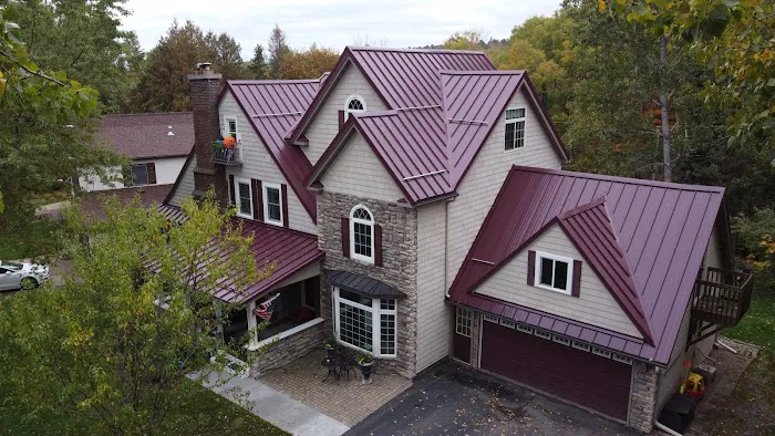 Collins Roofing and Sheet Metal Picture 3