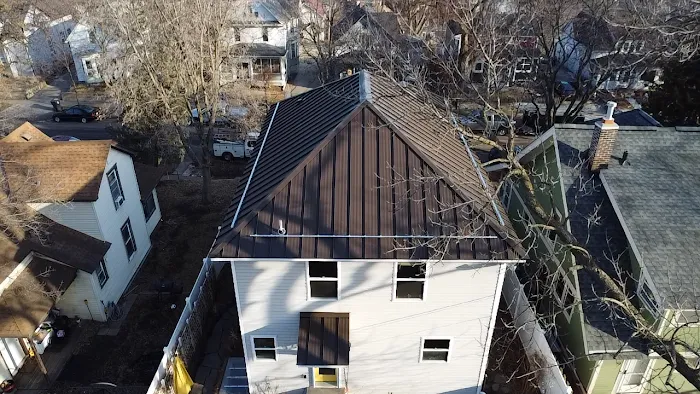 Collins Roofing and Sheet Metal Picture 8