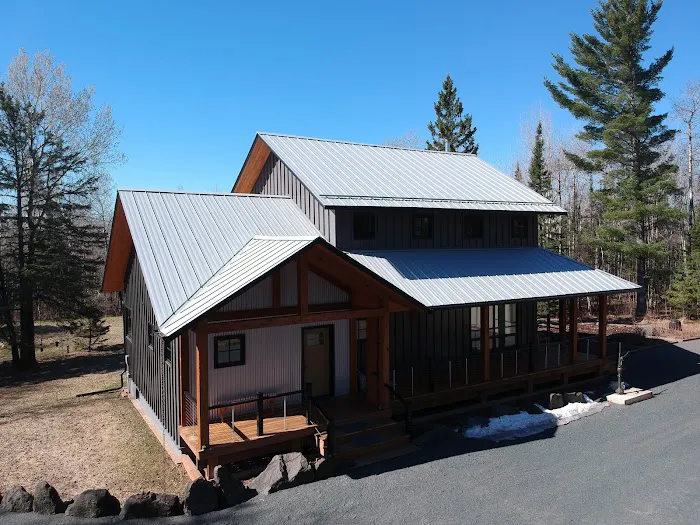 Collins Roofing and Sheet Metal Picture 4