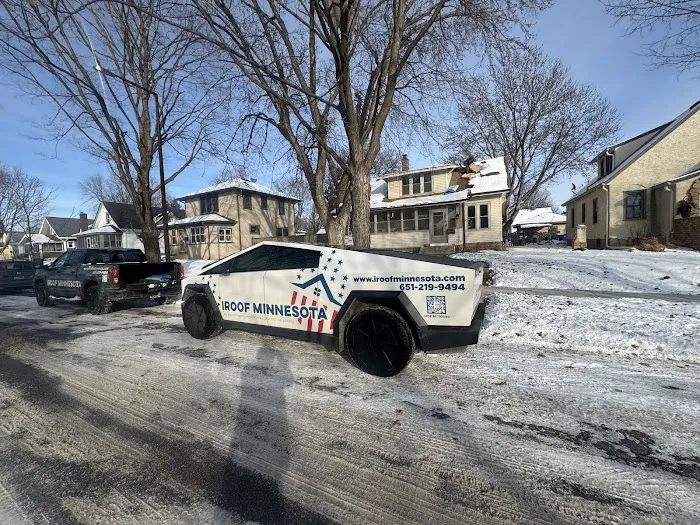 IROOF MINNESOTA Picture 5