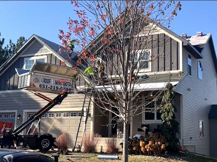 IROOF MINNESOTA Picture 1