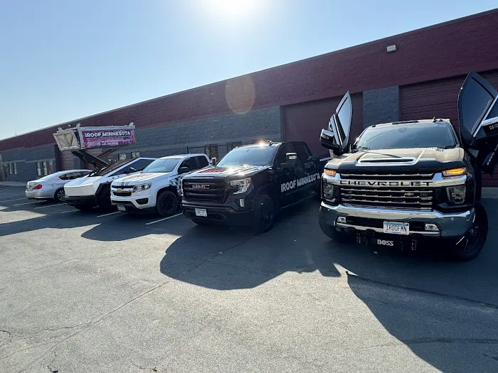 IROOF MINNESOTA Picture 8