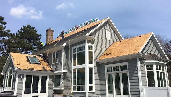 Galvin Home Renovations Picture 3