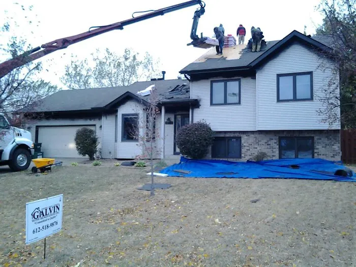 Galvin Home Renovations Picture 1