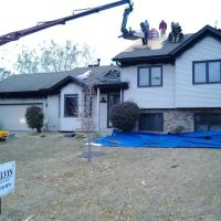 Galvin Home Renovations ico