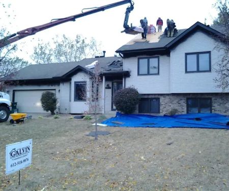 Galvin Home Renovations