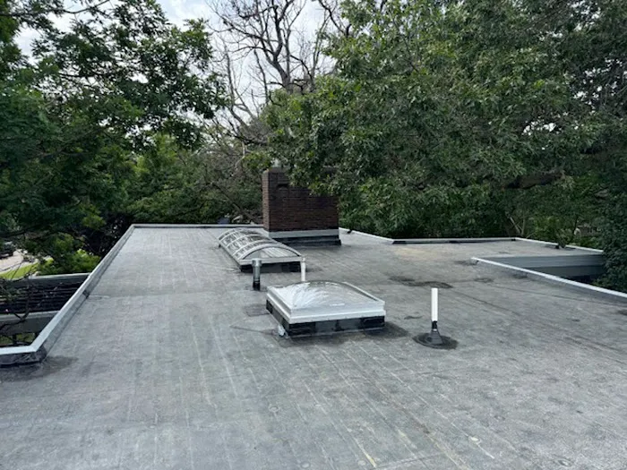 Englund Roofing & Sheet Metal, LLC Picture 2