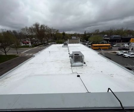 Englund Roofing & Sheet Metal, LLC
