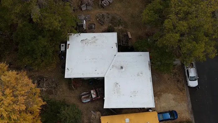 Englund Roofing & Sheet Metal, LLC Picture 3