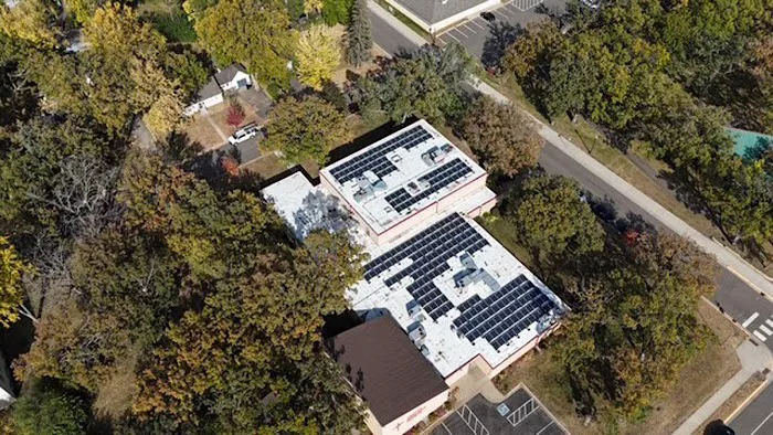 Englund Roofing & Sheet Metal, LLC Picture 6