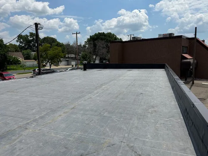 Englund Roofing & Sheet Metal, LLC Picture 7