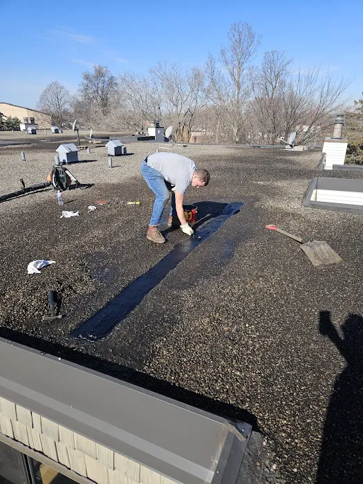 Englund Roofing & Sheet Metal, LLC Picture 9