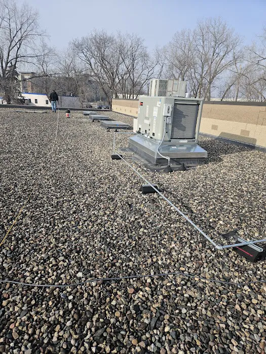 Englund Roofing & Sheet Metal, LLC Picture 10