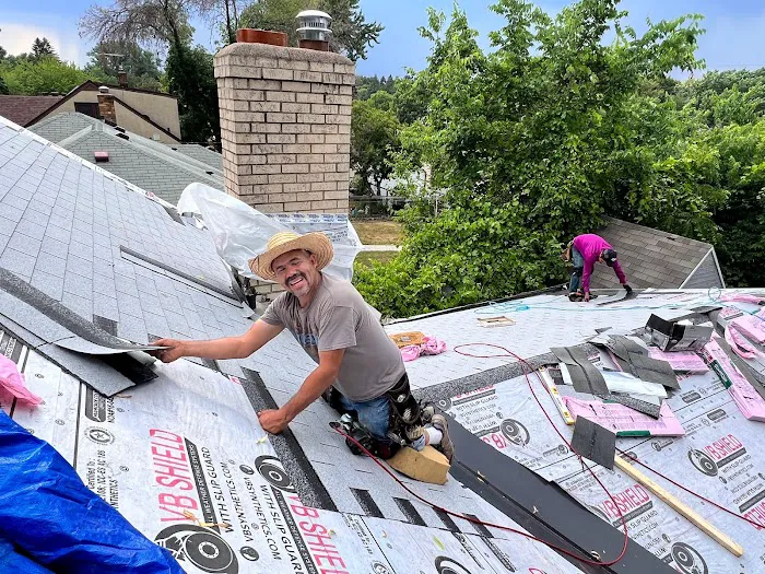 North Lake Contracting, Inc. Picture 8