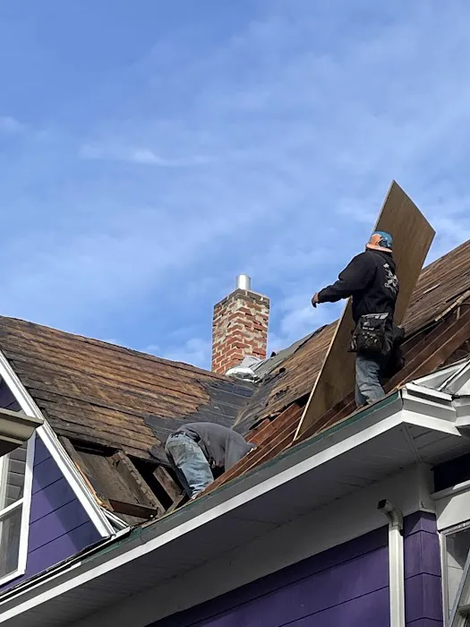 North Lake Contracting, Inc. Picture 1