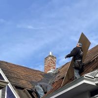 North Lake Contracting, Inc. ico