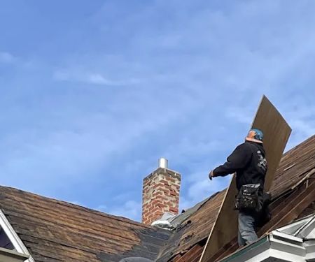 North Lake Contracting, Inc.